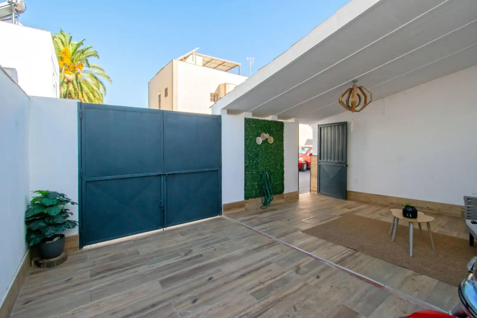 Detached house with garden for sale in Centro, imagen 10