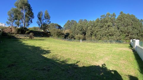 Foto 4 de Residencial en venta en Lugar Pazos, Sada (A Coruña), A Coruña