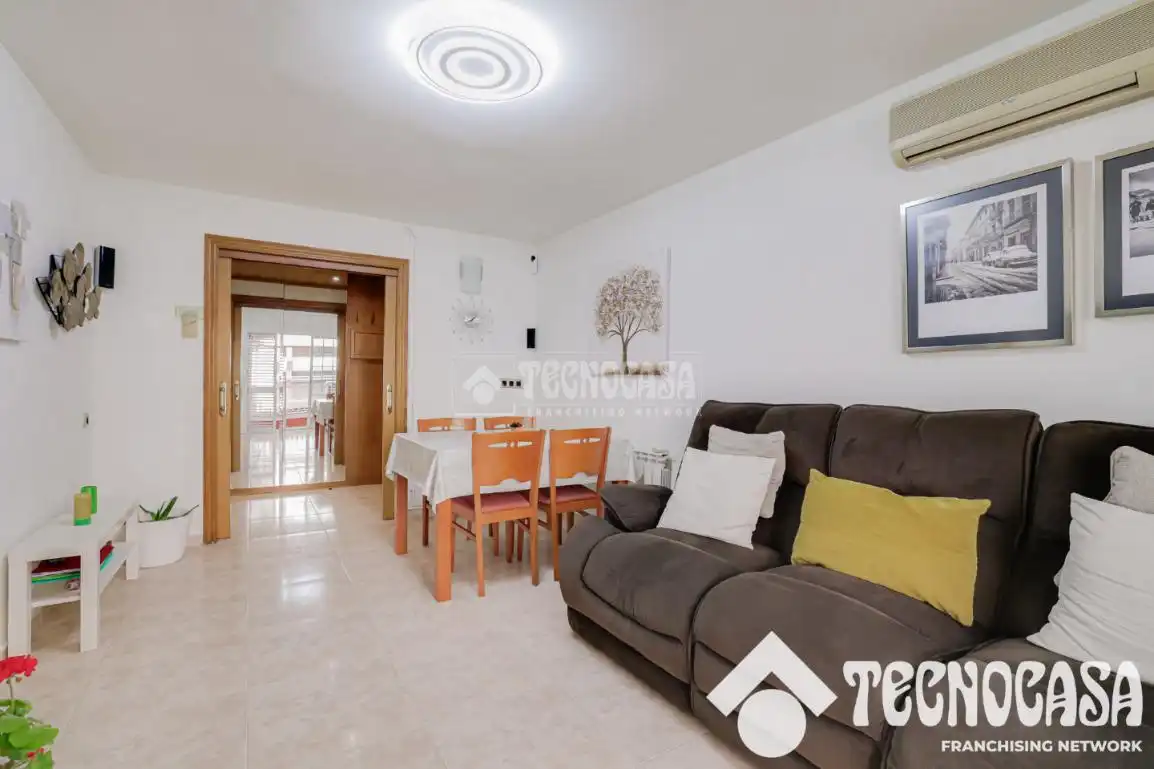 Flat for sale in Centre, Rubí
