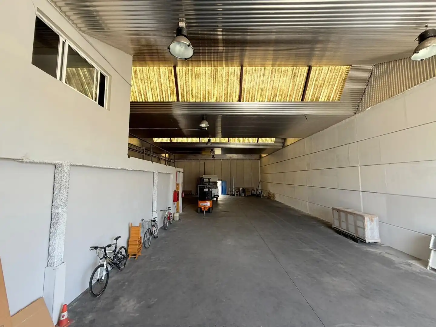 Nau industrial en venda a Jerez norte - Montealto - Pozoalbero, imagen 12