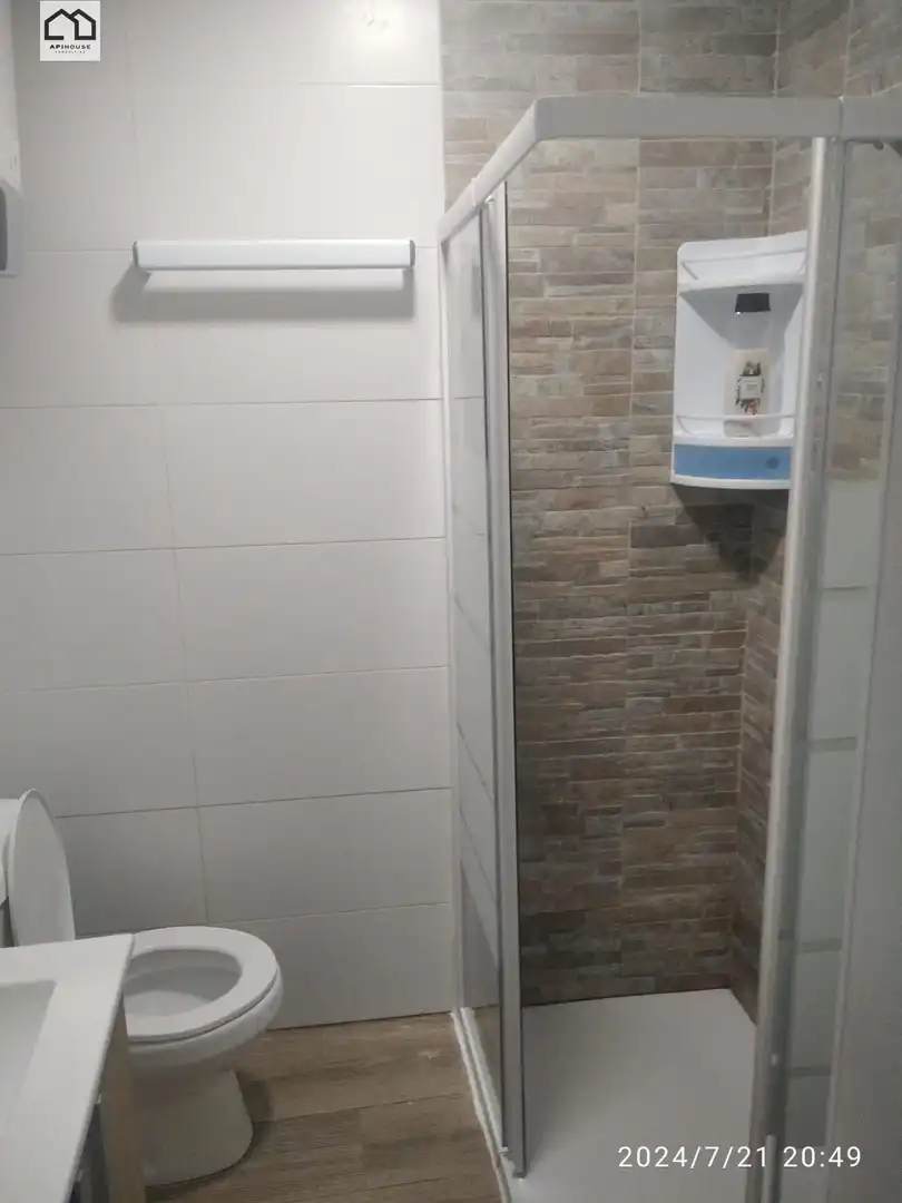 Baño de Casa o chalet en venta en Elche / Elx con Aire acondicionado y Amueblado
