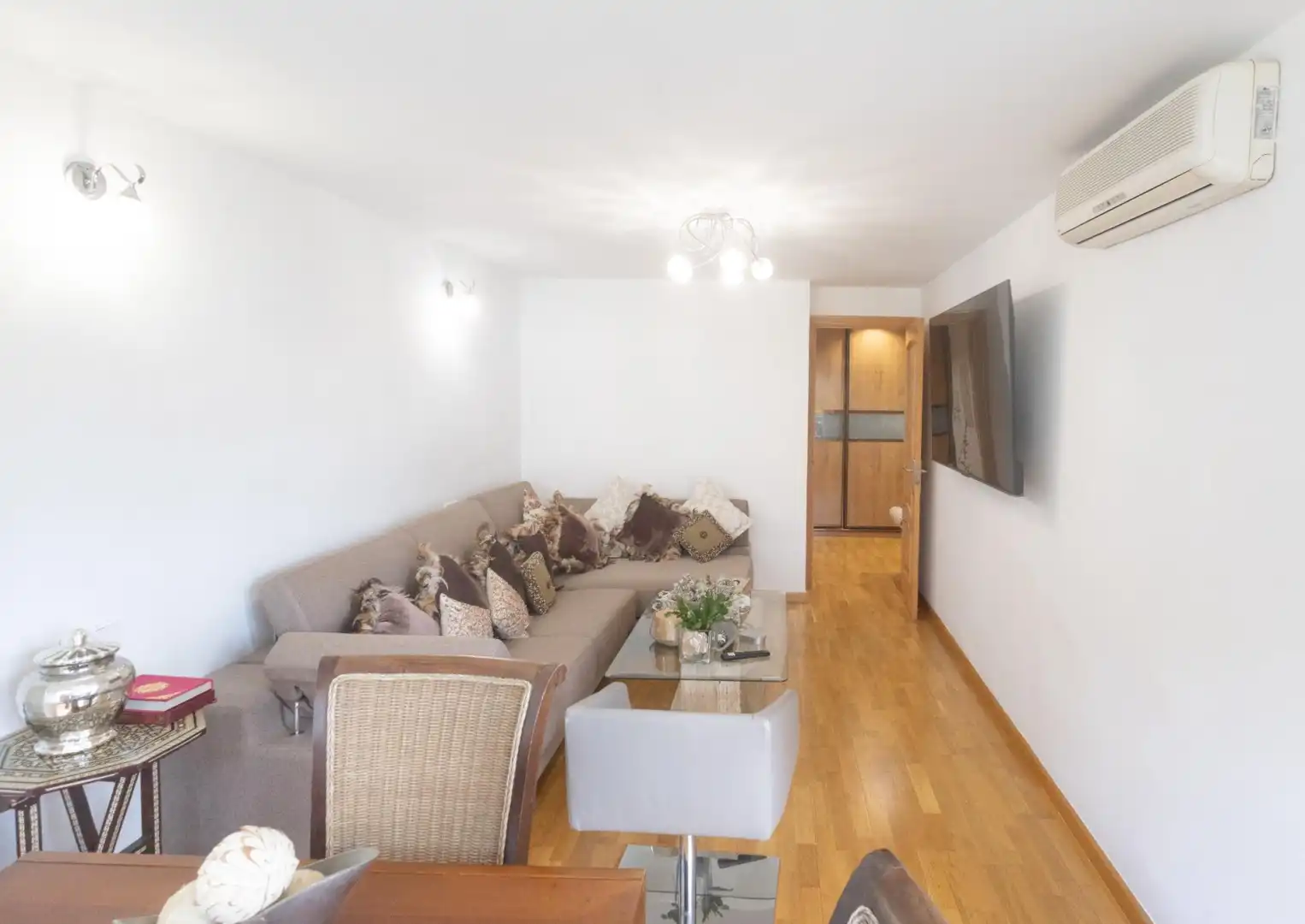 Flat with terrace for sale in Palma de Mallorca - Carrer de Jaume Balmes, imagen 10