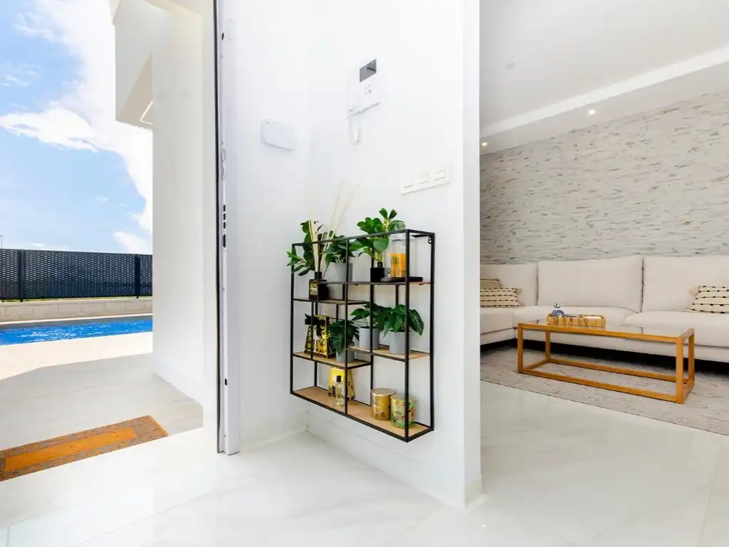 Casa amb piscina en venda a Desamparados - Hurchillo - Torremendo, imagen 44