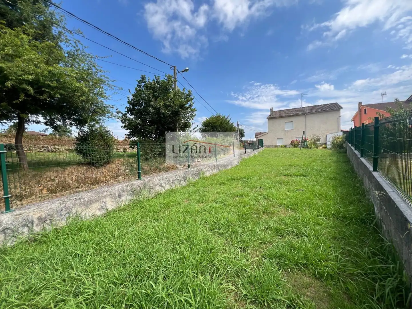 Casa o xalet de lloguer en Siero