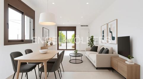 Photo 3 from new construction home in Flat for sale in Coma-ruga platja, Tarragona