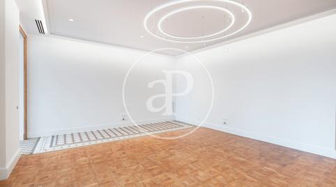 Foto 4 de Piso de alquiler en Rambla de Catalunya, Dreta de l'Eixample,  Barcelona Capital