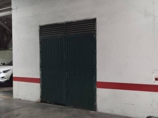 Trastero en Venta en Calle Trascorrales, 28 en Casco Antiguo