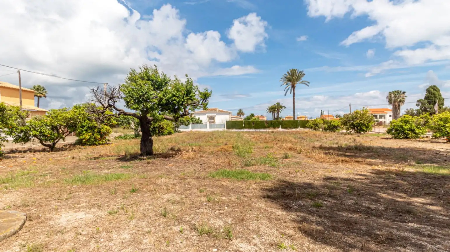 Villa avec jardin à vendre à Els Poblets, imagen 23