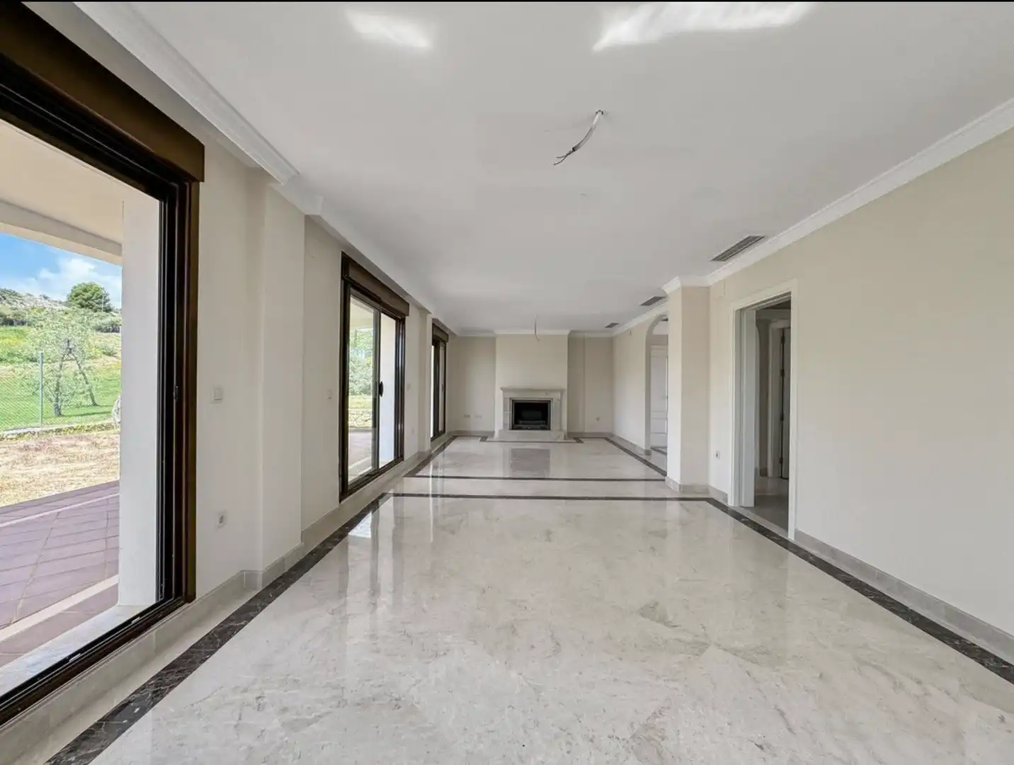 Casa amb jardí en venda a Selwo, imagen 6