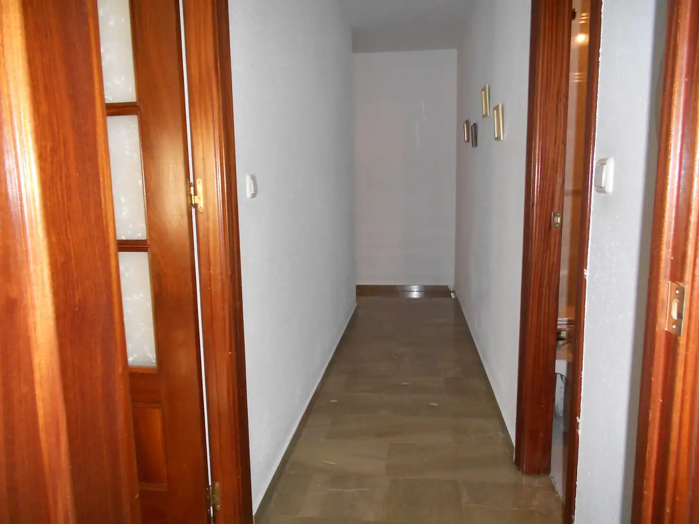 Flat for rent in Calle Cisne, Pajaritos