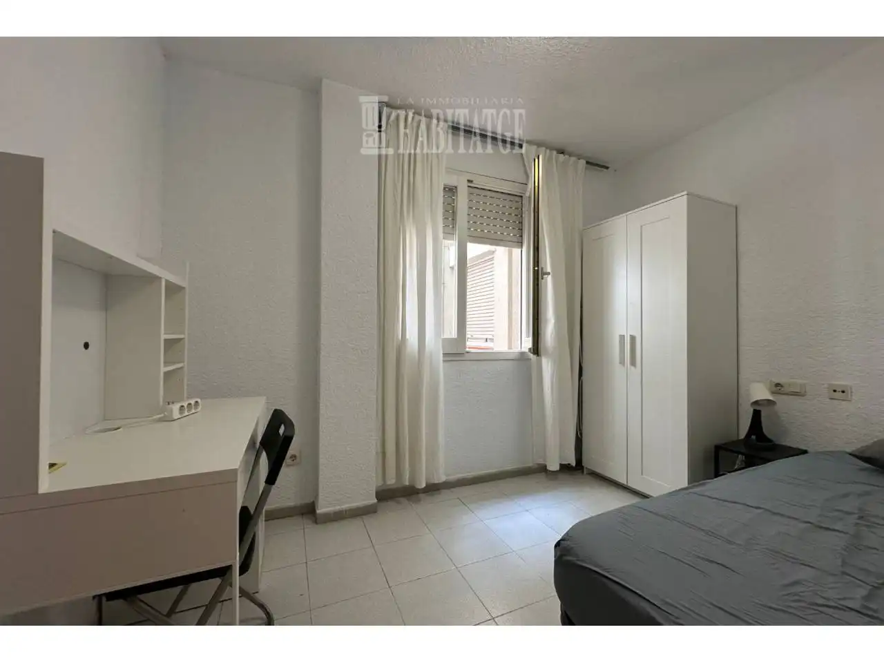 Wohnung zum Verkauf in Calle CANIGO, Caputxins - Ambulatori