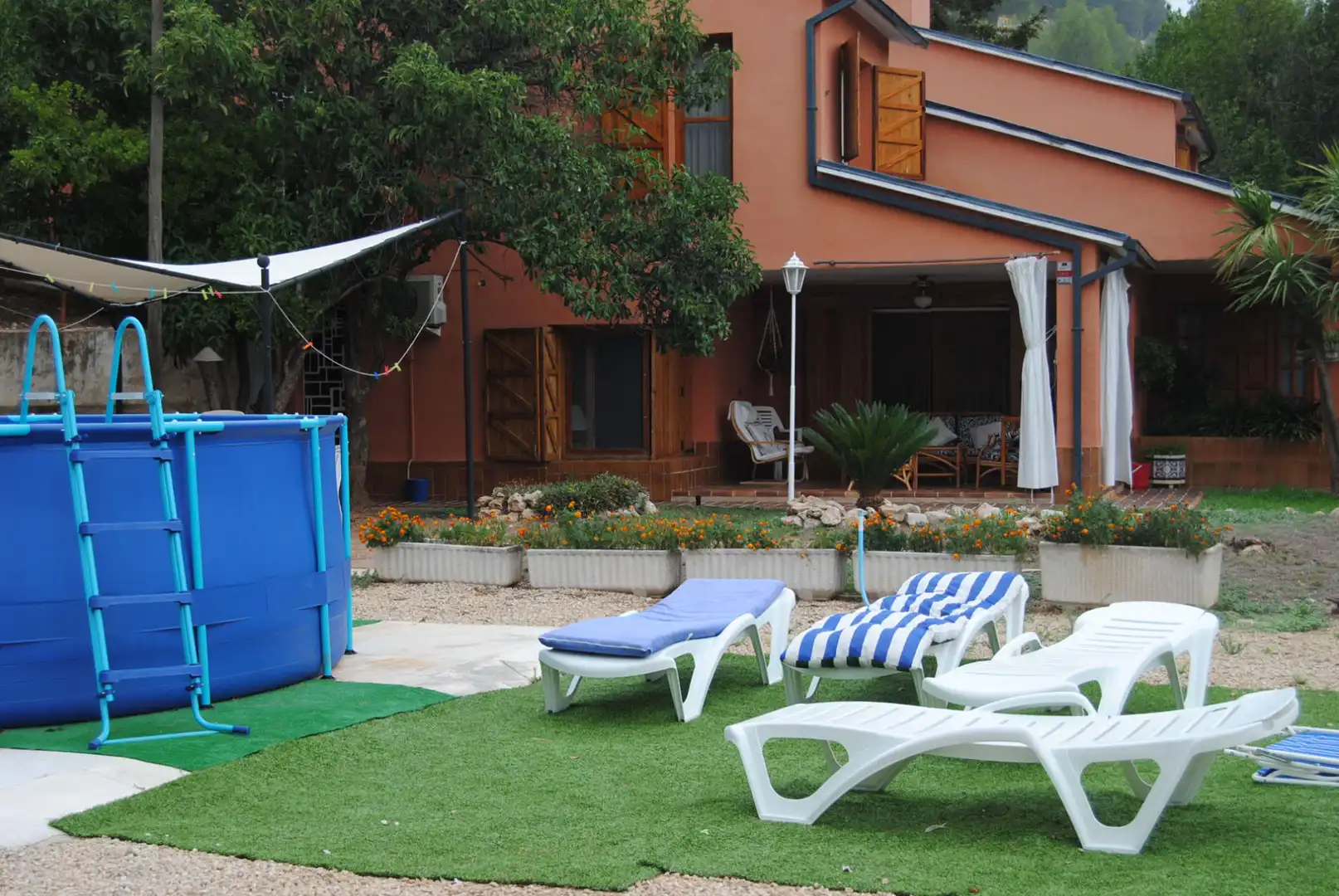 Villa con terrazza in vendita a Muro de Alcoy, imagen 91