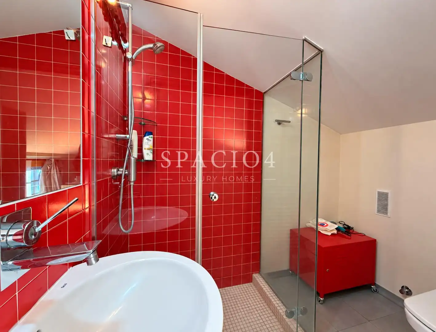 Maison jumelée à vendre à Urbanización Este - Montepríncipe, imagen 24