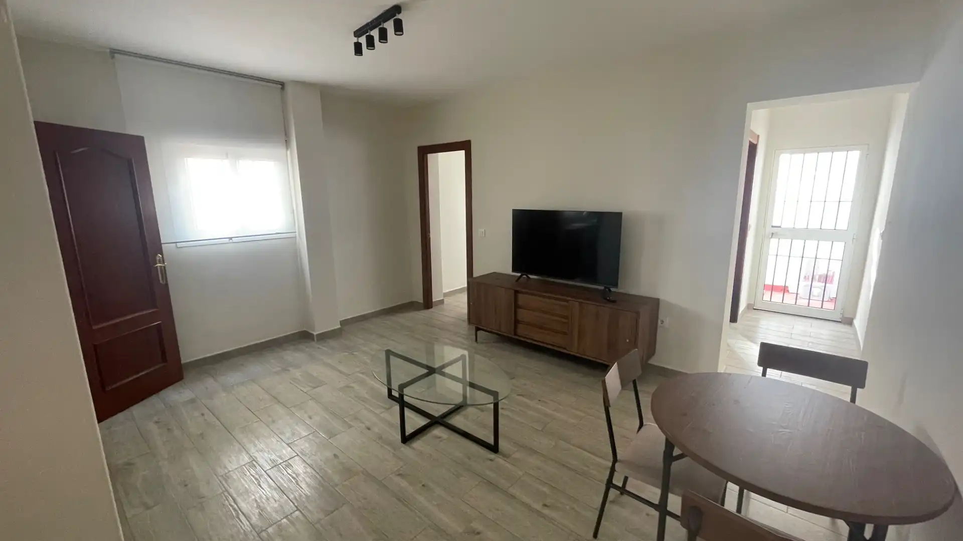 Apartament de lloguer a Santa Bárbara - Ciudad Deportiva