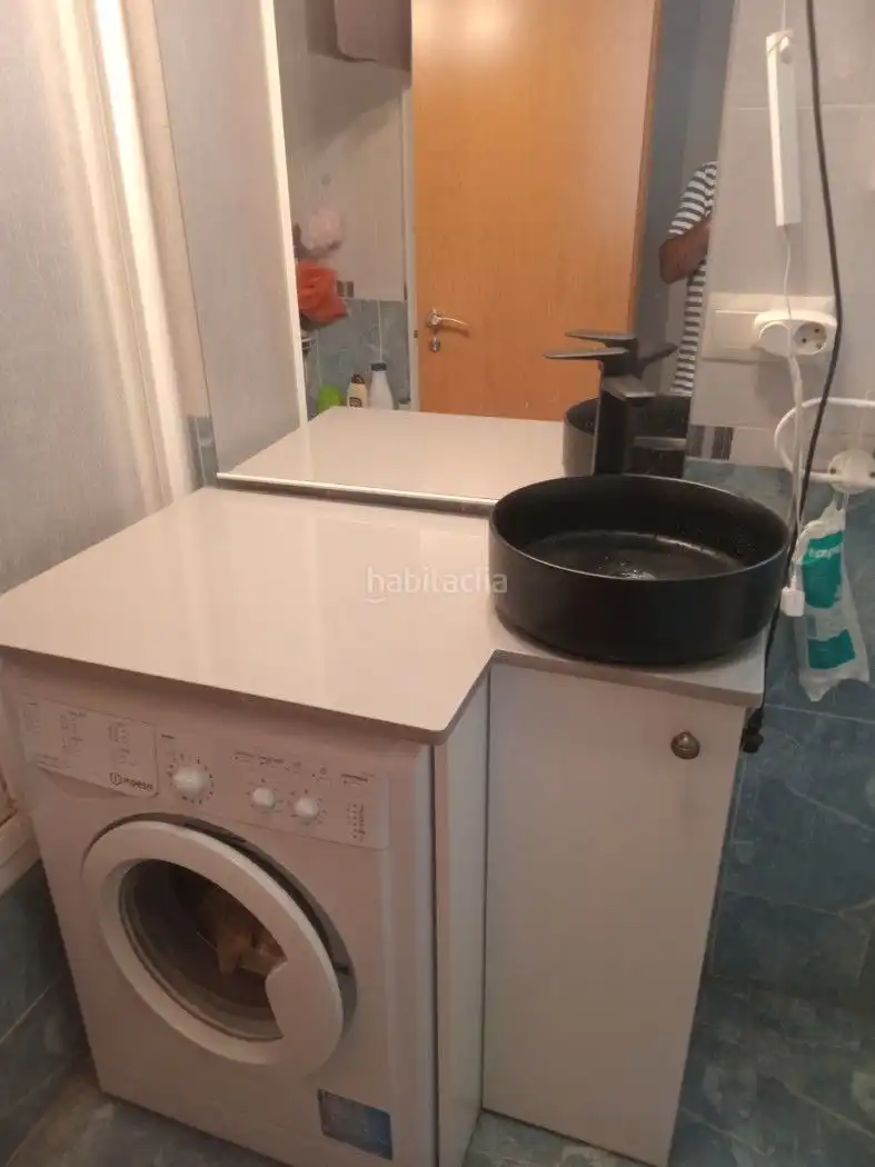 Wohnung mit Pool zum Verkauf in Carrer de Pius XII 13, imagen 31