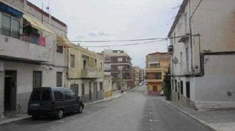 Foto 2 de Piso en venta en Calle Calle Miguel Unamuno, 7, Plaza Castelar - Mercado Central, Elda