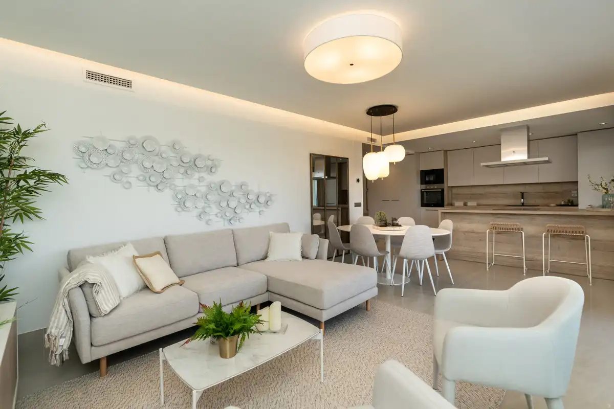 Appartement compact à vendre à La Cala Golf - Lagar Martell, imagen 12