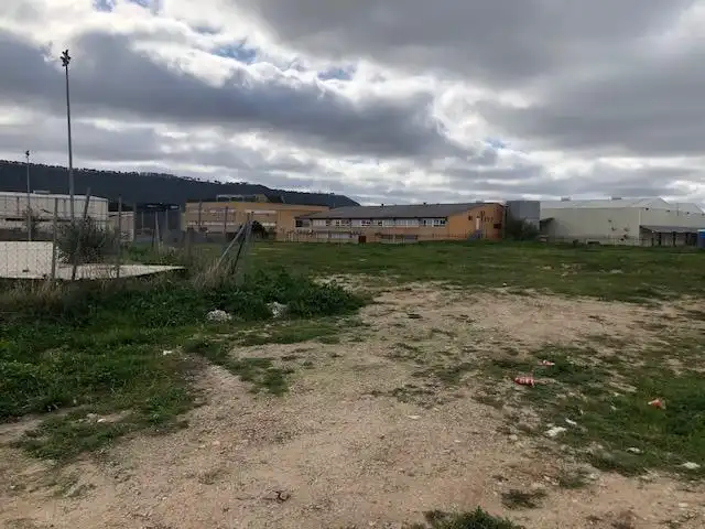 Residential land for sale in Calle Calle Fernando Fernán Gómez
