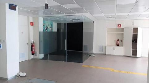 Foto 3 von Geschaftsraum zum Verkauf in Avenida Rosalía de Castro, O Carril, Vilagarcía de Arousa