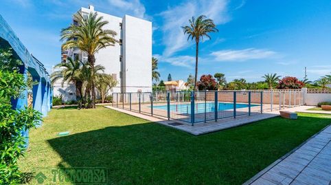 Foto 5 de Pis en venda a El Sabinar – Urbanizaciones – Las Marinas – Playa Serena, Roquetas de Mar