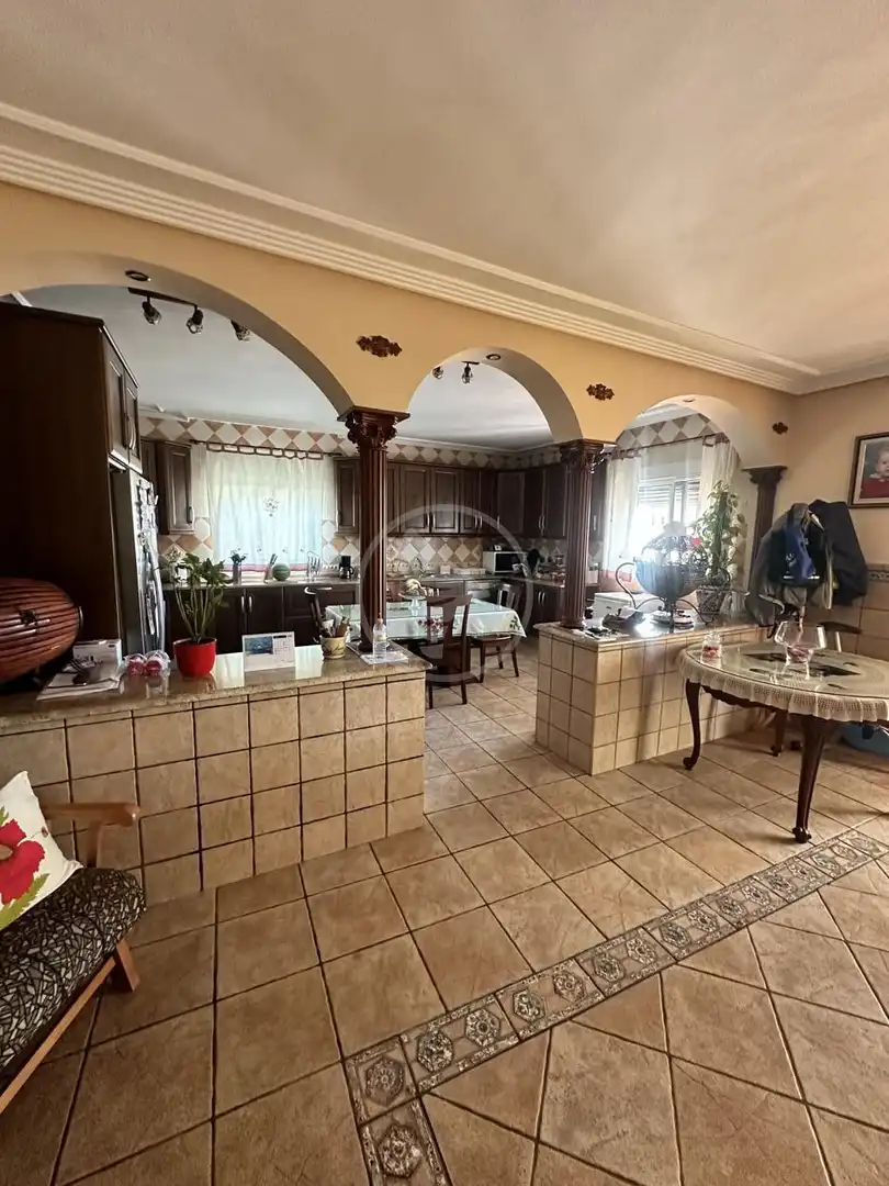 Casa rústica amb piscina en venda a DS Diseminado Rozuela, imagen 22