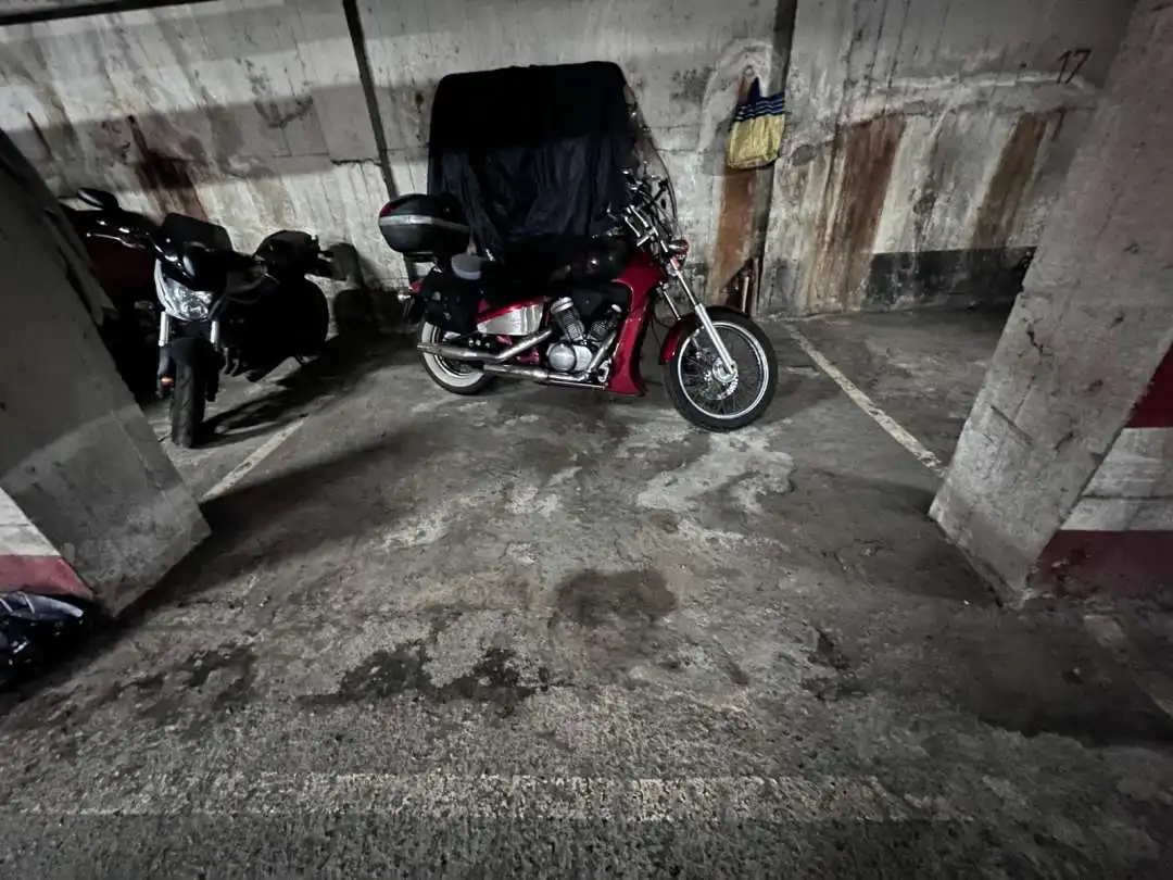 Parcheggio in vendita a Galdakao