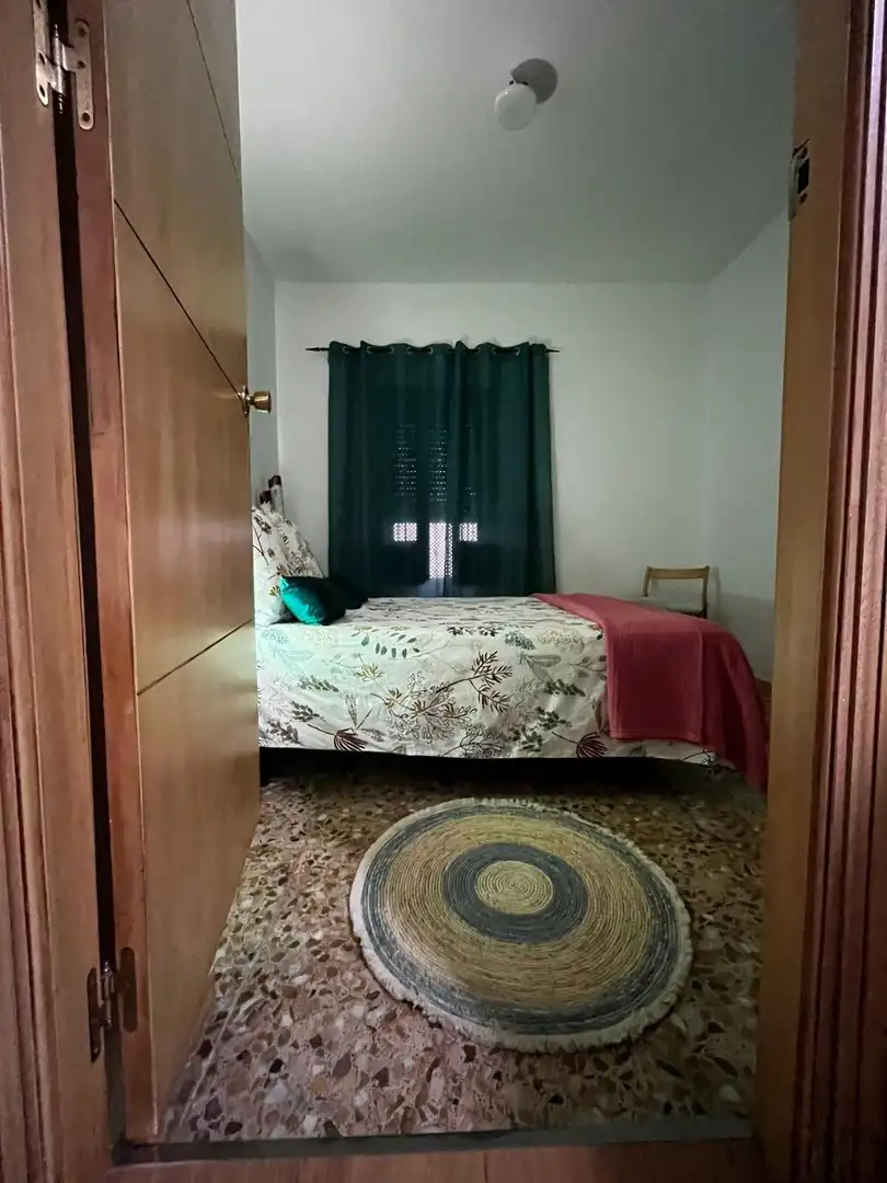 Bedroom of Houses for sale in Morón de la Frontera
