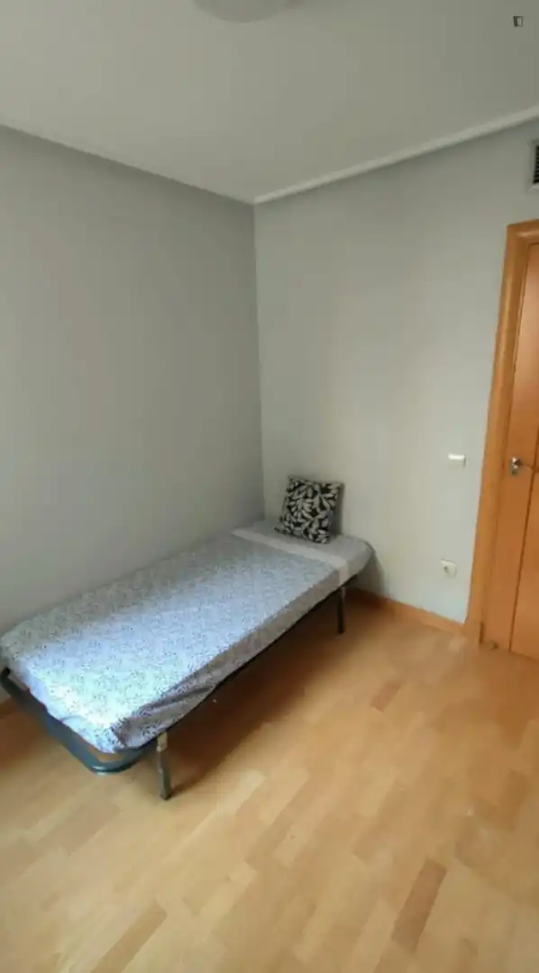 Habitación en Barrio Jesús