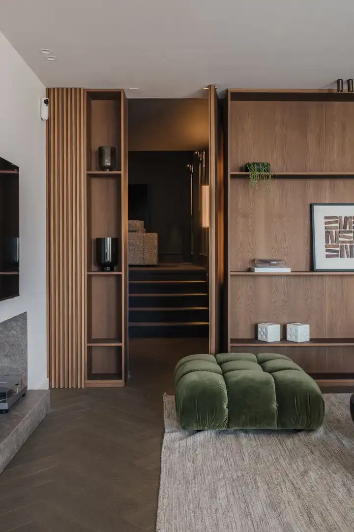 Duplex con piscina in vendita a Nueva Andalucía, imagen 14