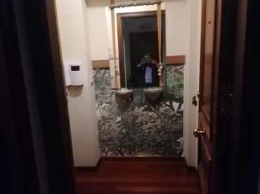 Apartament amb ascensor de lloguer a Rúa Cruz Gallastegui 12
