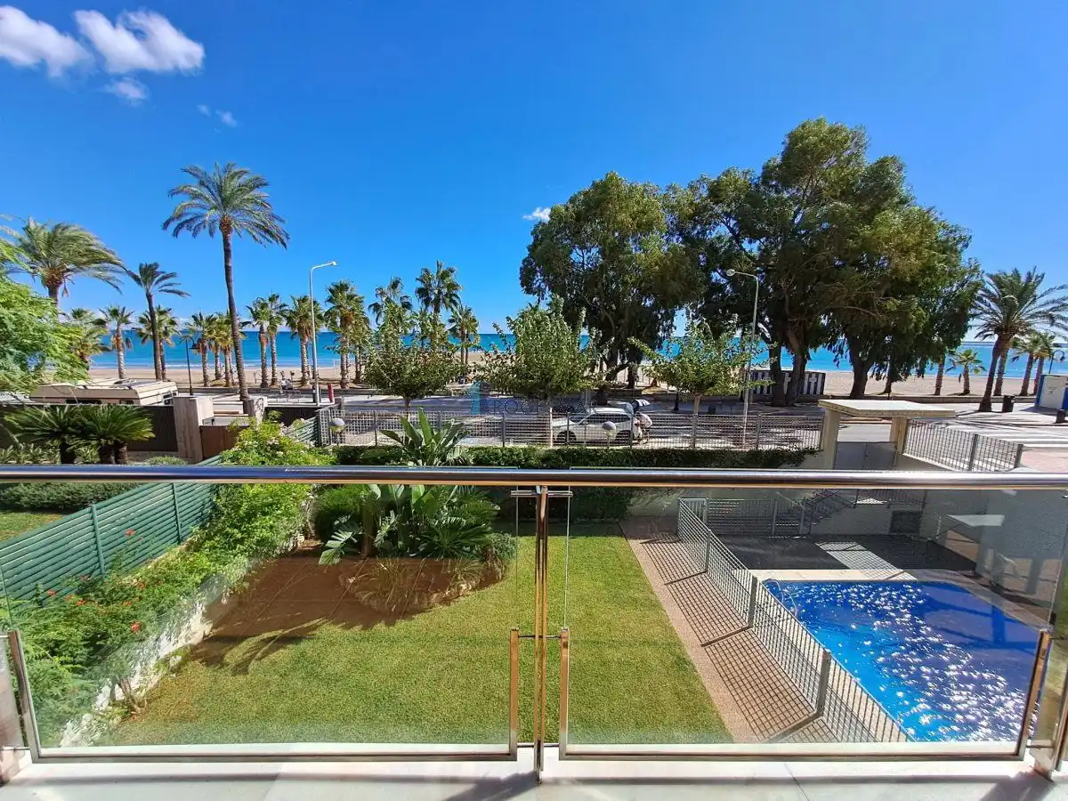 Apartament amb piscina en venda a Heliópolis, imagen 2