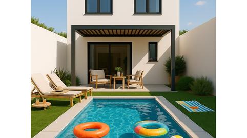 Photo 2 of House or chalet for sale in Calle Sol del, Sant Pere de Riudebitlles, Barcelona