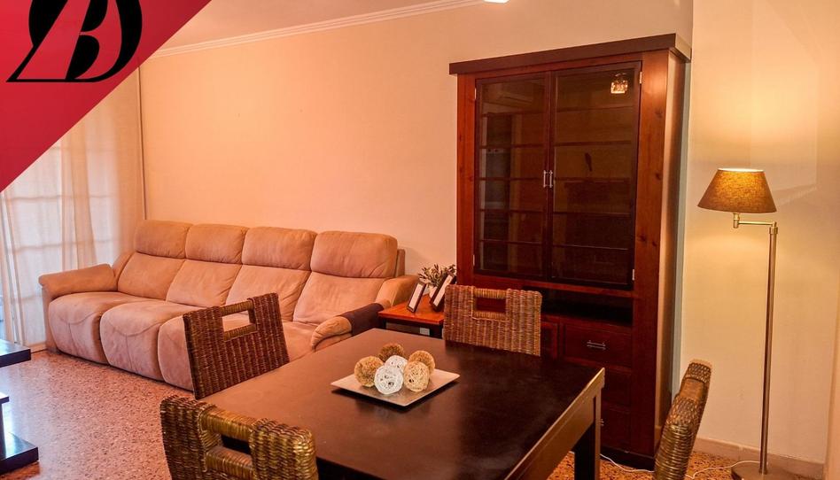 Foto 1 de Pis en venda a Llevant, Tarragona