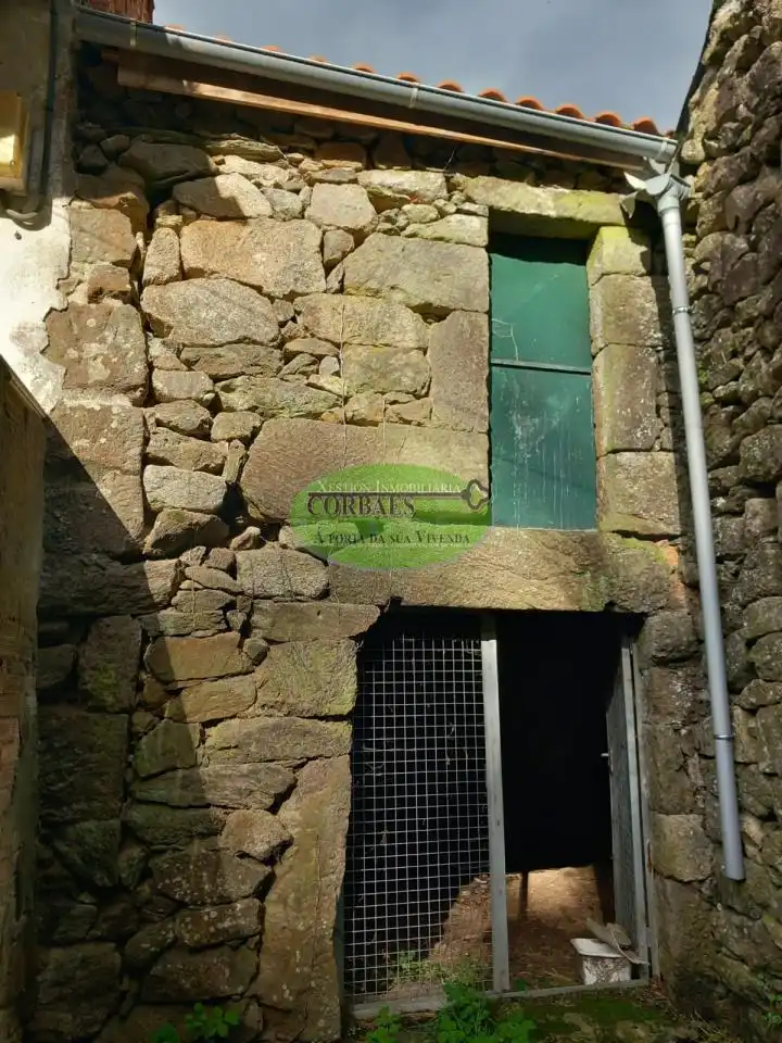 Exterior view of Houses for sale in Gomesende  with Storage room