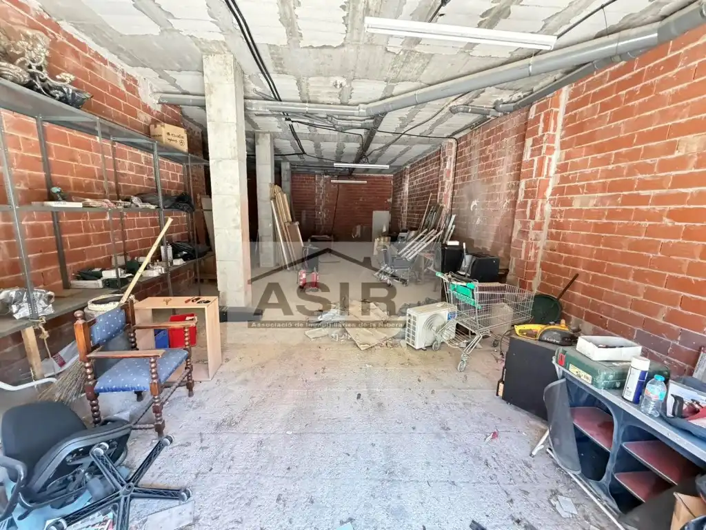 Business premises for sale in Calle Cristobal Monterde, imagen 4