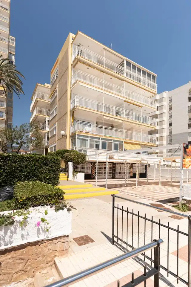Wohnung mit Pool zur Miete in Ferrandis Salvador, imagen 38