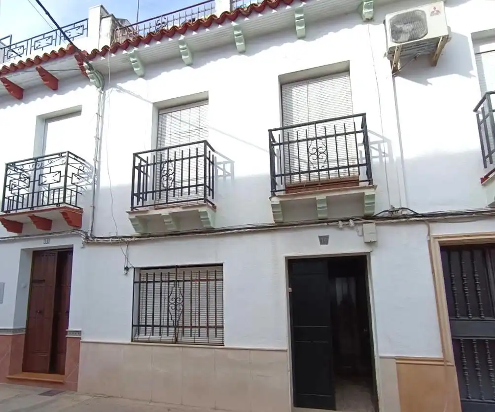 House for sale in Lucas Jurado, imagen 2