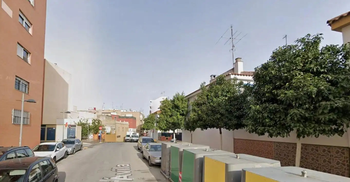 Pis en venda a BADAJOZ