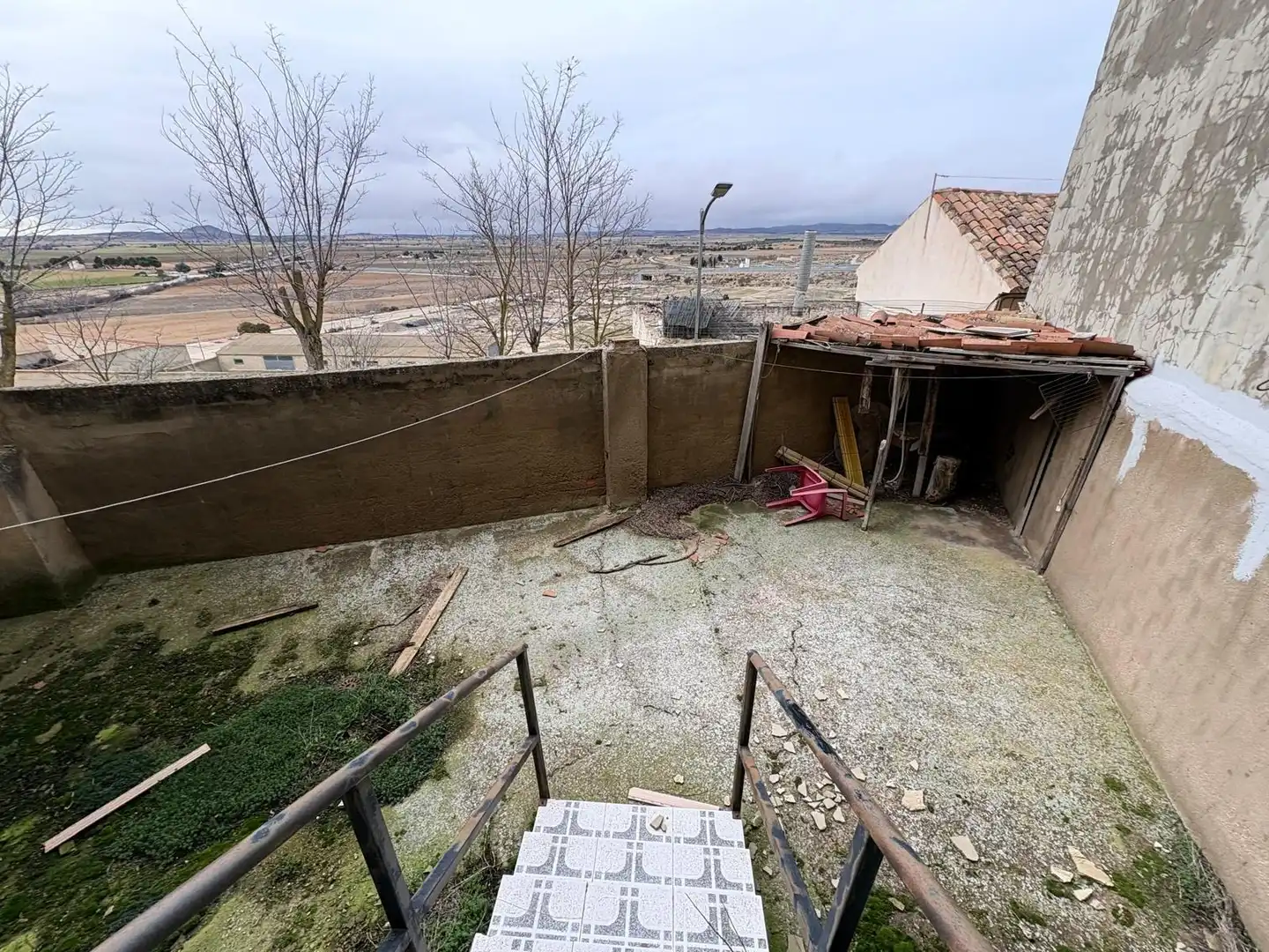Casa o xalet en venda en Bonete