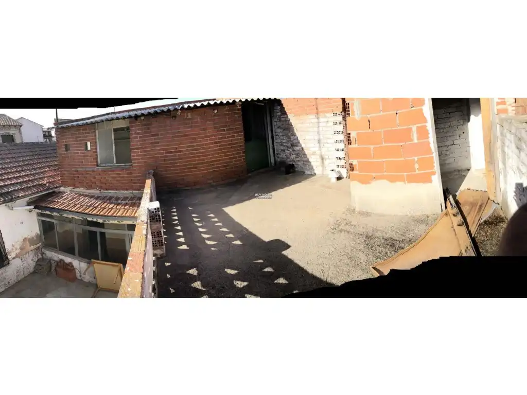 Balcony of Houses for sale in Gerindote