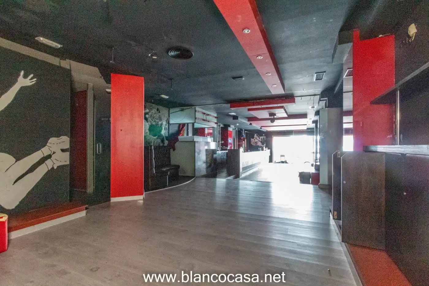 Local comercial en venda a A Laracha, imagen 14