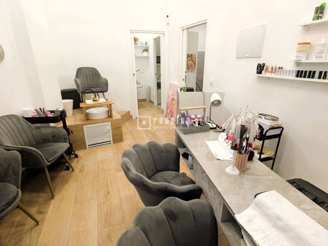 Local comercial en Alquiler en de Castilla en Bellas Vistas