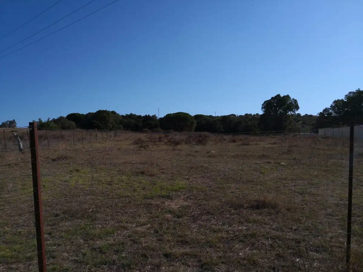 Terreno rustico in vendita a Barbate ciudad, imagen 14