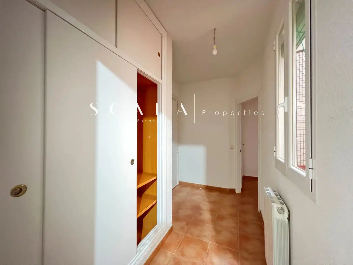 Flat with lift to rent in Fernan Gonzalez, imagen 8