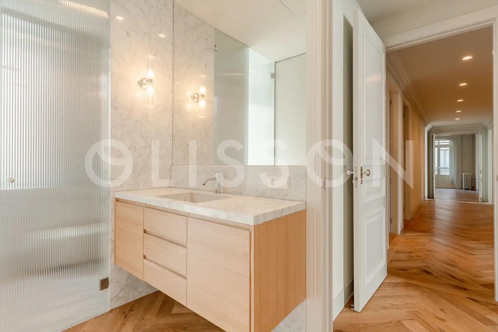 Flat with lift for sale in Retiro, imagen 24