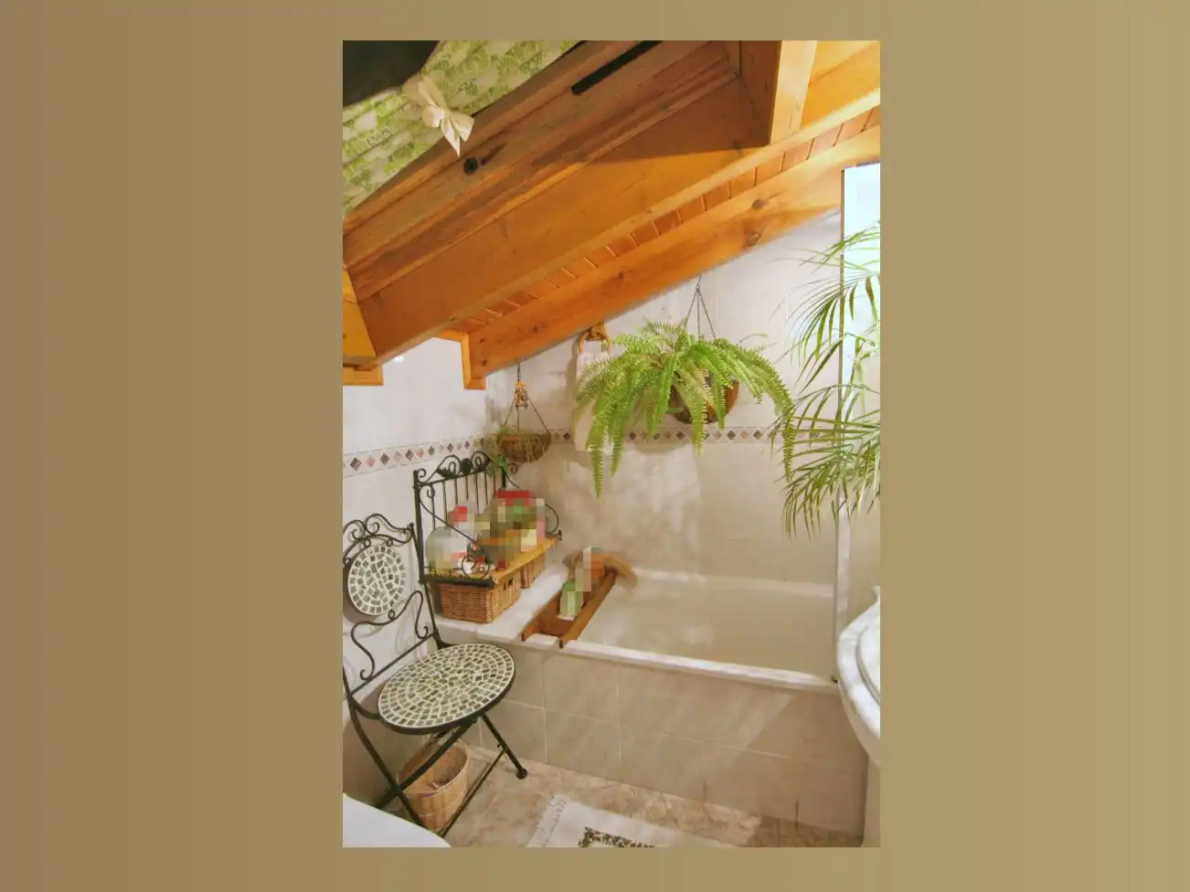 Dúplex con ascensor en venta en Carrer del Castell 34, imagen 40
