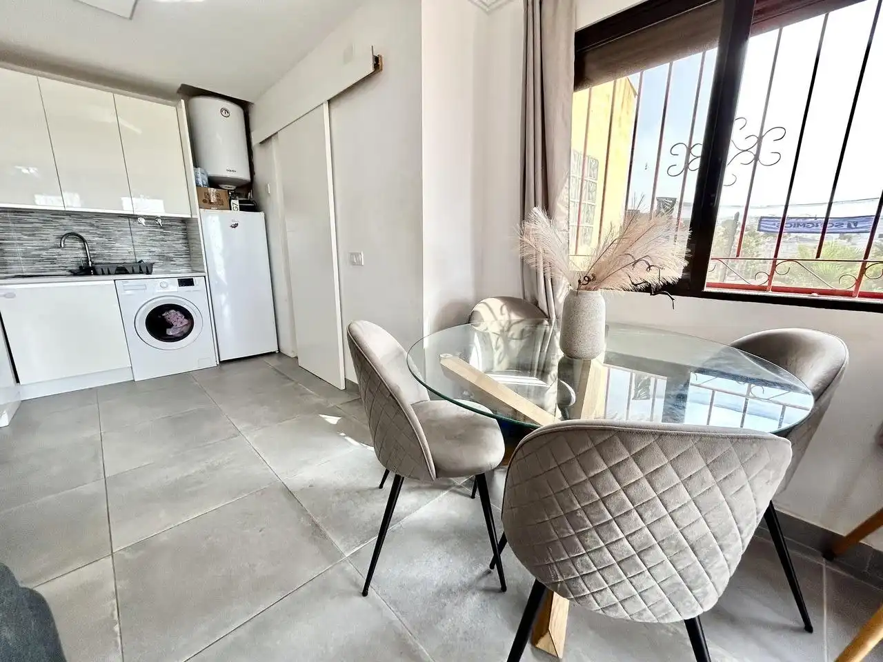 Terrassa de Apartament en venda en Orihuela