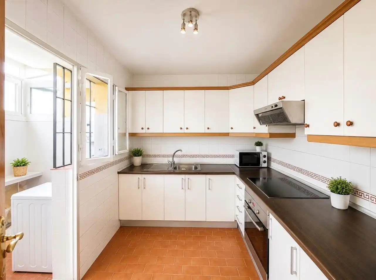 Wohnung mit Pool zum Verkauf in Benamara - Atalaya, imagen 25