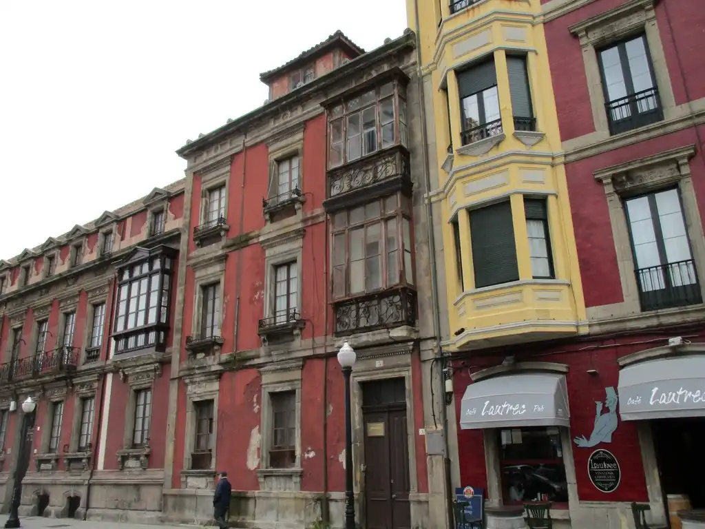 Pis en venda a calle capua, 3