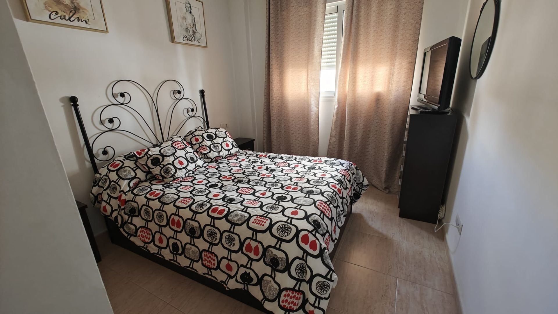 Habitación de Piso en venta en Álora con Aire acondicionado, Calefacción y Trastero